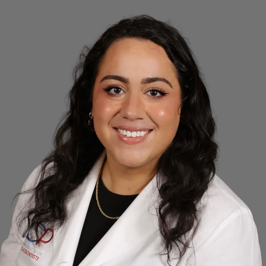 Dr. Danielle Messina