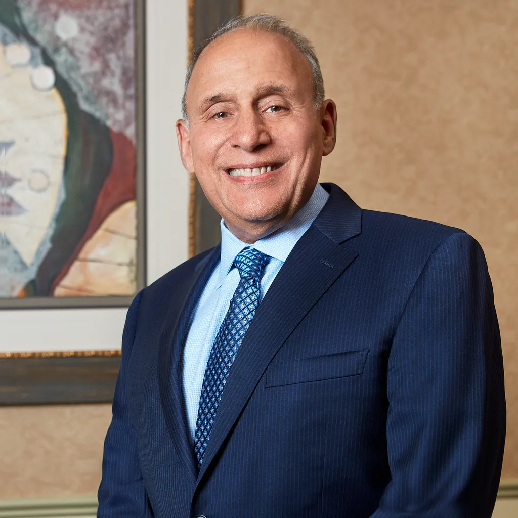 Dr. Steven A. Brisman