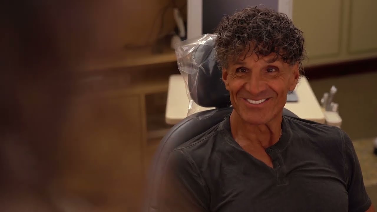 Patient experience video